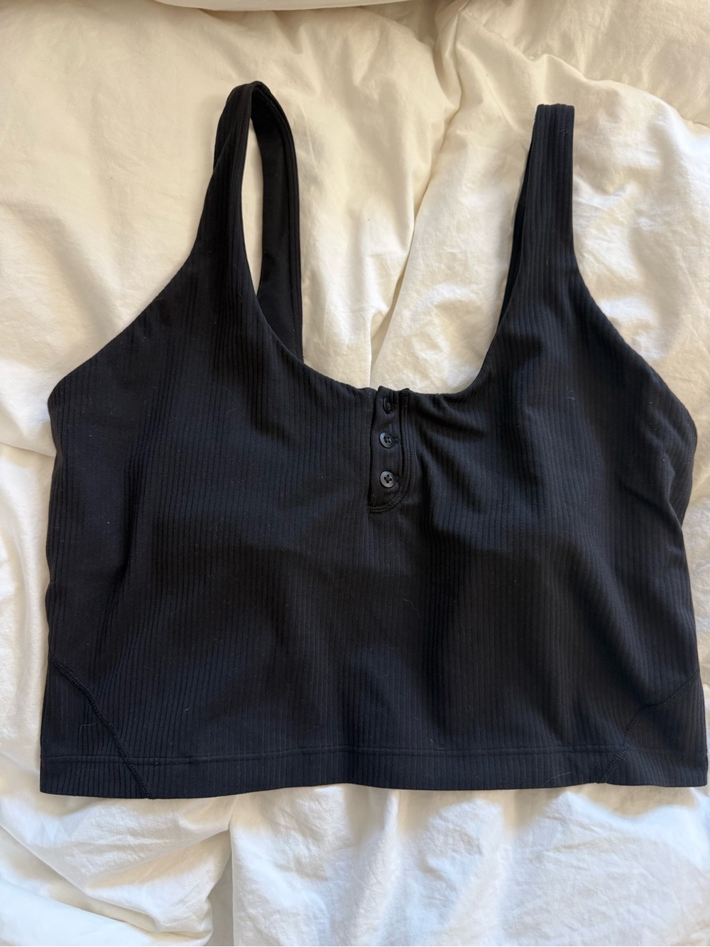 Lululemon ribbed align